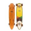 ARBOR Foundation Breach Longboard cruiser 34"