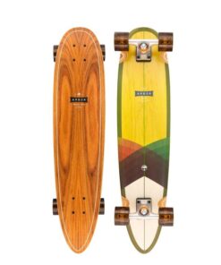 ARBOR Foundation Breach Longboard cruiser 34"