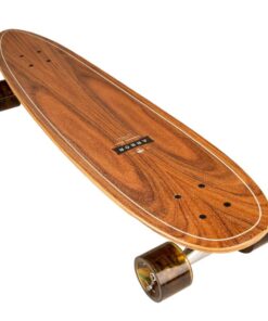 Vista alternativa de ARBOR Foundation Breach Longboard cruiser 34"