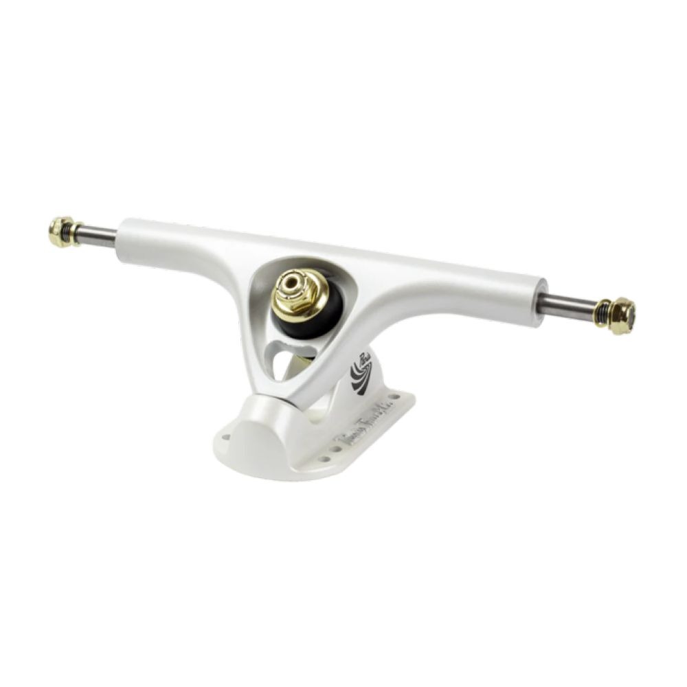 PARIS truck 150mm 50° V3 Hollow Lite white
