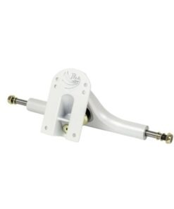 Alternative Ansicht von PARIS truck 180mm 50° V3 Hollow Lite white