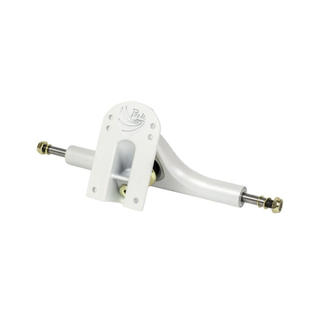 PARIS truck 150mm 50° V3 Hollow Lite white – Bild 2