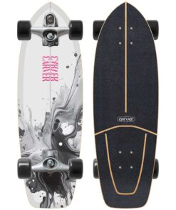 CARVER Resin 32" Surfskate C7