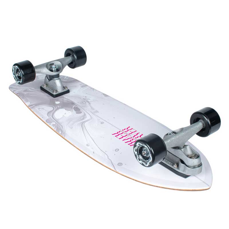 CARVER Resin 32" Surfskate C7 - Image 4