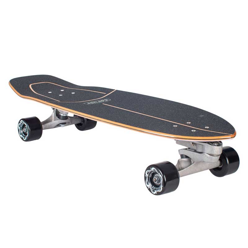 CARVER Resin 32" Surfskate C7 - Image 3