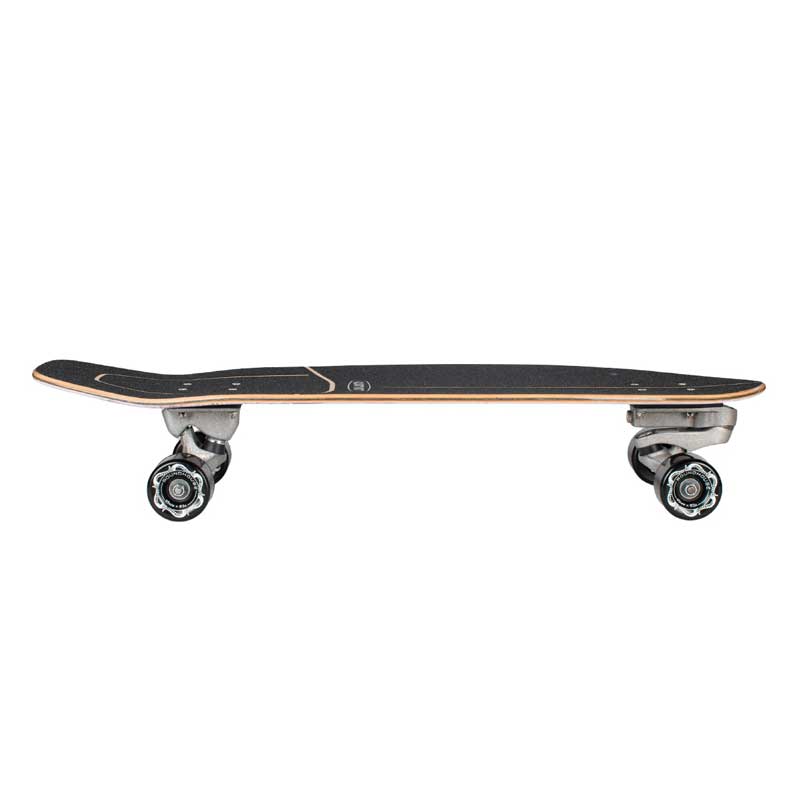 CARVER Resin 32" Surfskate C7 - Image 2