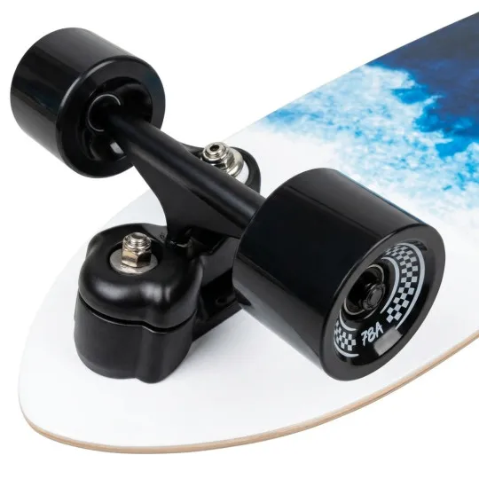 ACTA Foam V2 Complete Surfskate – Bild 5