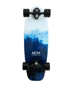 ACTA Foam V2 Complete Surfskate