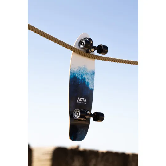 ACTA Foam V2 Complete Surfskate – Bild 3