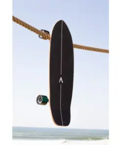 Alternative view of ACTA Foam V2 Complete Surfskate