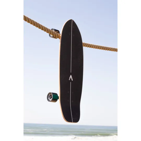 ACTA Foam V2 Complete Surfskate – Bild 2