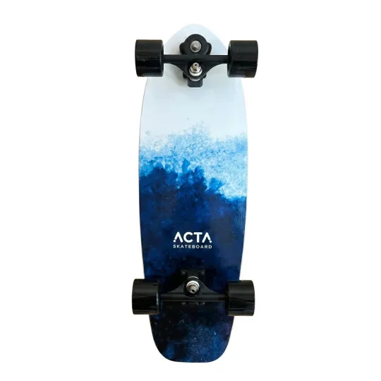 ACTA Foam V2 Complete Surfskate