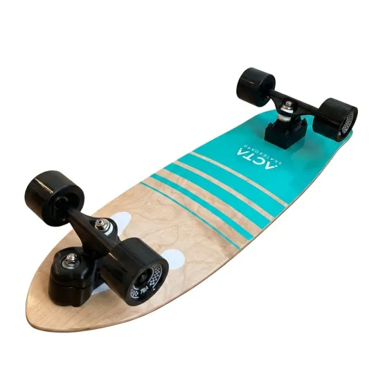 ACTA Horizon V2 Complete Surfskate – Bild 6