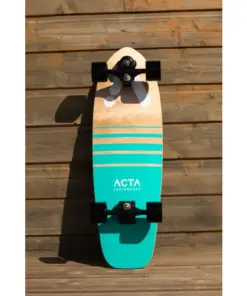 Alternative view of ACTA Horizon V2 Complete Surfskate