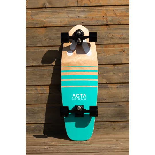 ACTA Horizon V2 Complete Surfskate – Bild 2