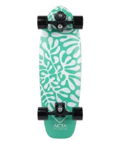 ACTA Seaweed V2 Complete Surfskate