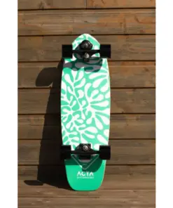 Alternative view of ACTA Seaweed V2 Complete Surfskate
