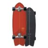 TRITON by Carver Redtail 29 CX Complete Surfskate
