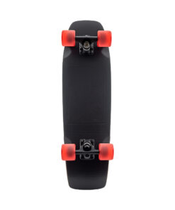 LANDYACHTZ Dinghy 28.5” Coffin Stealth Card Mini-Cruiser
