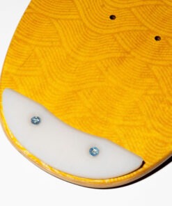 WALTZ Nose Skid Plate