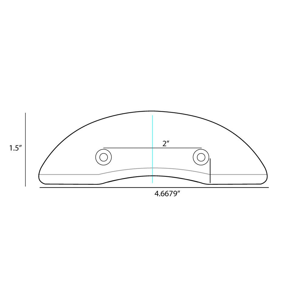 WALTZ Nose Skid Plate - Image 2