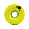 WALTZ Cicada Radial 1.0 54mm Freestyle 97A Skateboard Wheels