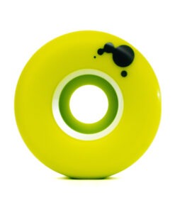 WALTZ Cicada Radial 1.0 54mm Freestyle 97A Skateboard Wheels