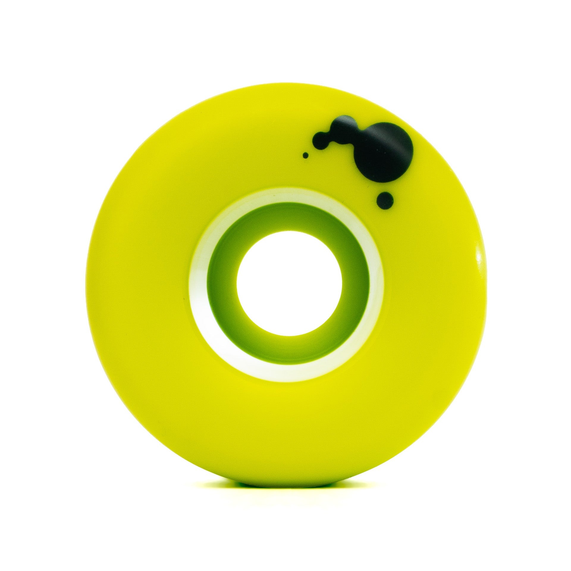 WALTZ Cicada Radial 1.0 54mm Freestyle 97A Skateboard Wheels