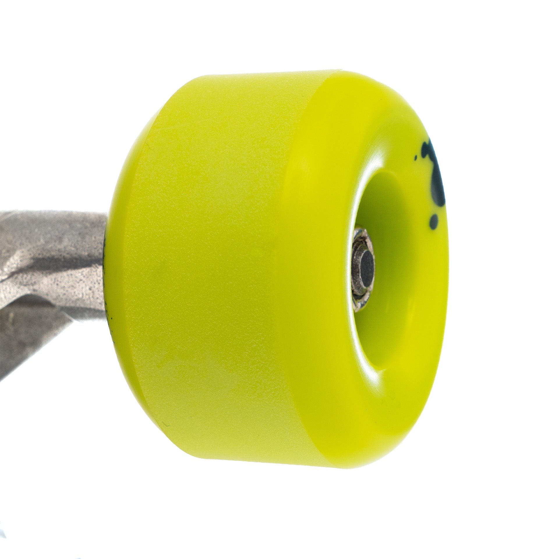 WALTZ Cicada Radial 1.0 54mm Freestyle 97A Skateboard Wheels – Bild 4