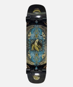 Pantheon Banantheon 37" Longboard Deck