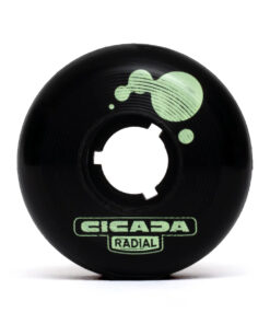 WALTZ Cicada Full 1.0 Freestyle 54mm 98A Skateboard Wheels
