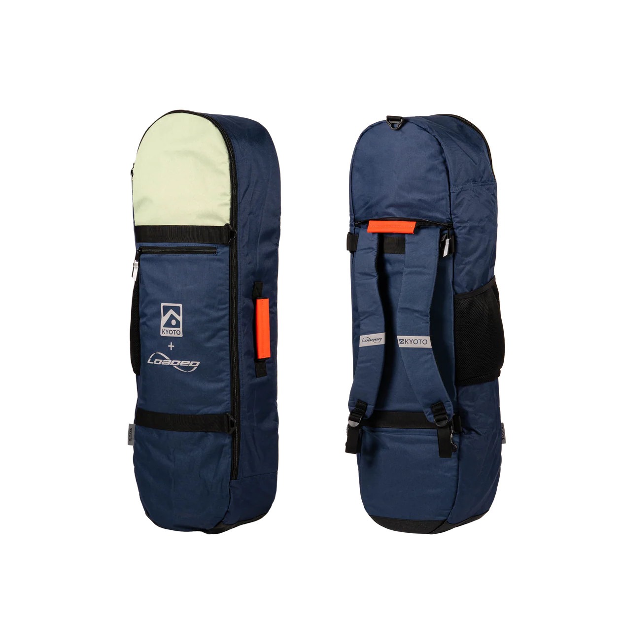 Loaded x Kyoto SB Pro 2 Collab Board Bag - Image 3