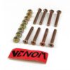 VENOM Redhead Hardware
