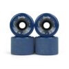 BAIFO Roscas 75mm Freeride Wheels