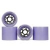 BAIFO Cotufas 76mm Downhill Freeride Wheels
