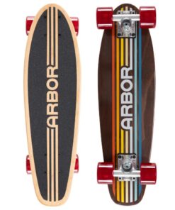ARBOR Micron Bogart Multi Mini-Cruiser