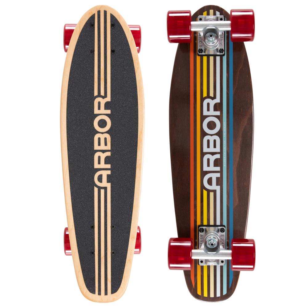ARBOR Micron Bogart Multi Mini-Cruiser