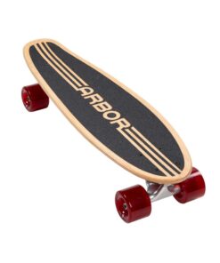 Vista alternativa de ARBOR Micron Bogart Multi Mini-Cruiser
