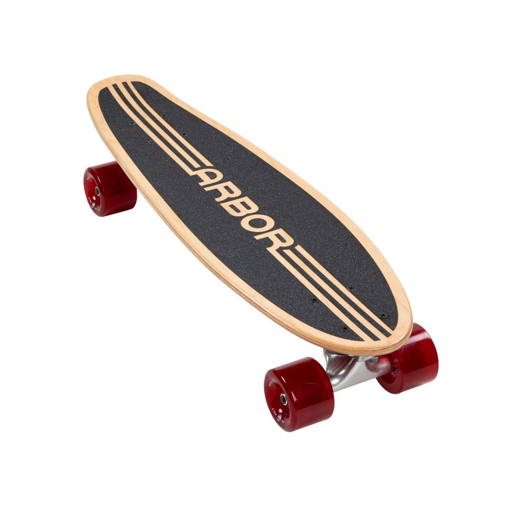 ARBOR Micron Bogart Multi Mini-Cruiser - Imagen 2