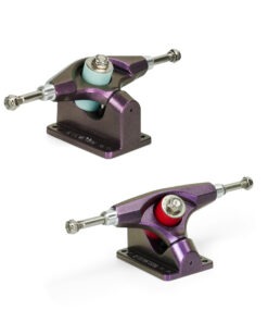 REBIRTH Reliable R1 Trucks
