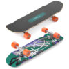 Loaded Bolsa II Carver CX 34" Surf Skate Complete