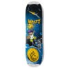 WALTZ Waltz Shotaro Oba 7.4" Freestyle Skateboard Deck