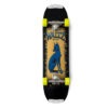 WALTZ Yuta Hound 7.6" Freestyle Skateboard Complete