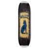 WALTZ Yuta Hound 7.6" Freestyle Skateboard Deck