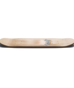 Alternative view of WALTZ Crayon Corgi 7.75" Freestyle Skateboard Deck