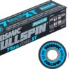 Seismic Fullspin 7-Ball Steel XT Built-In Bearings