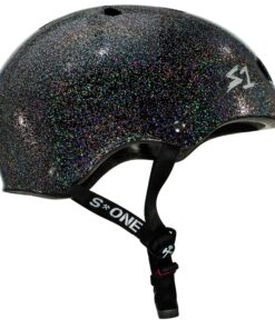 S-ONE V2 Lifer Helmet Tan Glitter