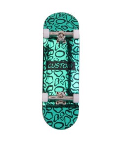 CUSTOM Start Fingerboard Complete