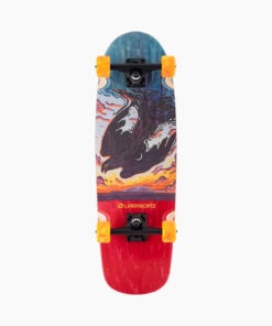 LANDYACHTZ Tugboat Nightfall 30” Cruiser Skateboard