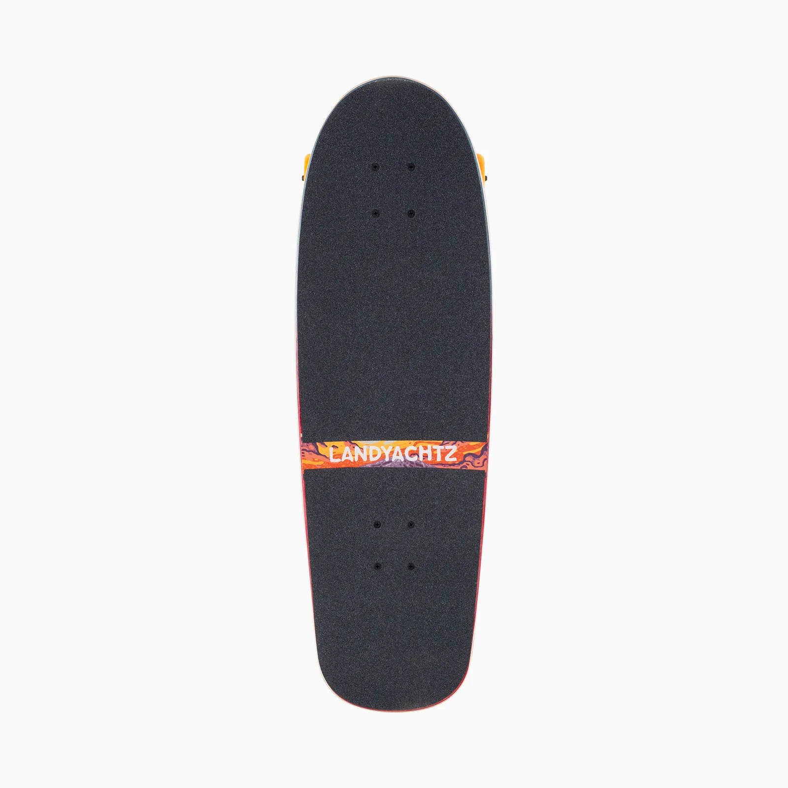 LANDYACHTZ Tugboat Nightfall 30” Cruiser Skateboard - Image 5